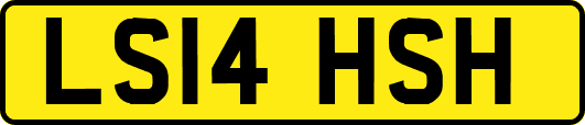 LS14HSH