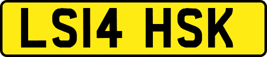 LS14HSK