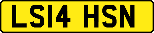 LS14HSN