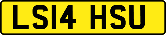 LS14HSU