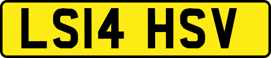 LS14HSV