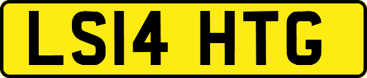 LS14HTG