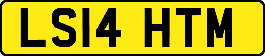 LS14HTM