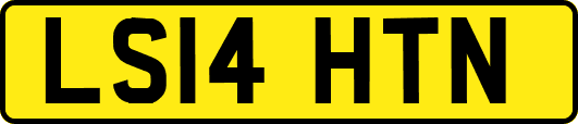 LS14HTN
