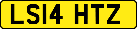 LS14HTZ