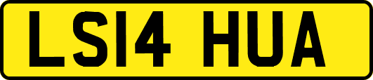LS14HUA