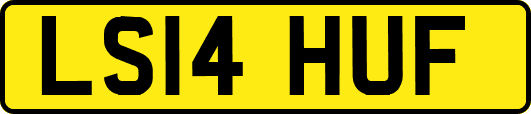 LS14HUF