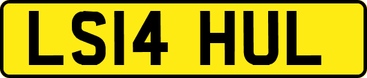 LS14HUL
