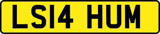 LS14HUM