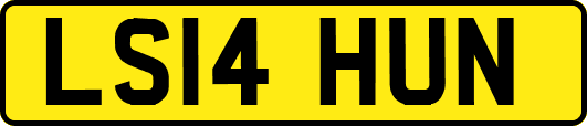 LS14HUN