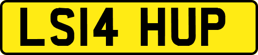 LS14HUP