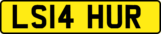 LS14HUR