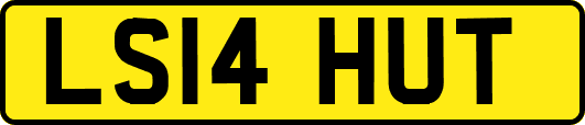 LS14HUT