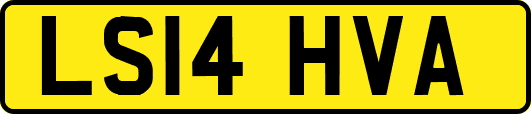 LS14HVA
