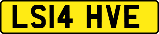 LS14HVE