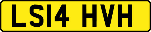 LS14HVH