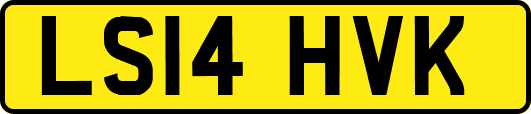 LS14HVK