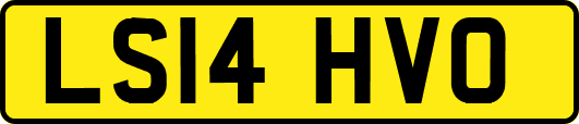 LS14HVO