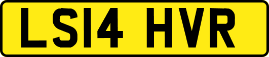 LS14HVR