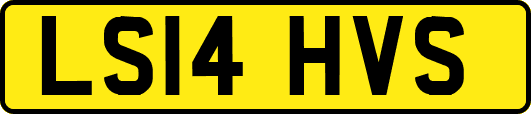 LS14HVS