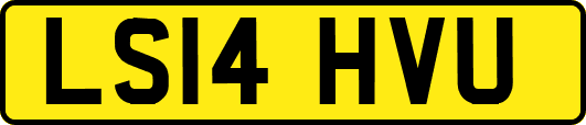 LS14HVU