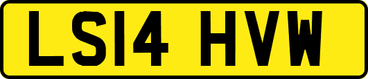 LS14HVW