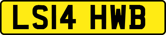 LS14HWB