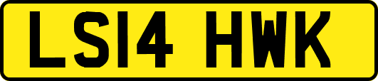 LS14HWK