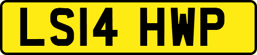 LS14HWP