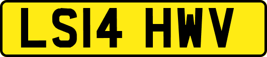 LS14HWV