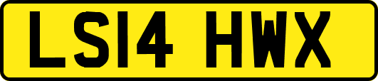 LS14HWX