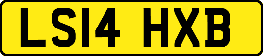 LS14HXB