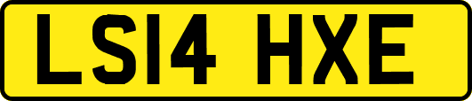 LS14HXE