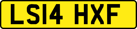 LS14HXF