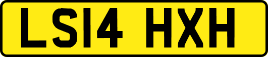 LS14HXH