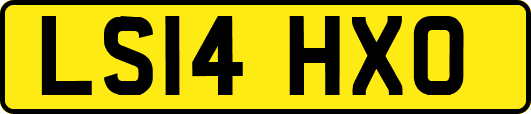 LS14HXO