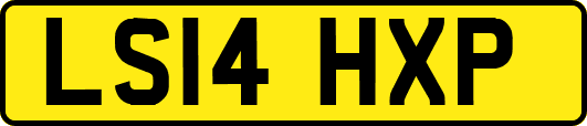 LS14HXP