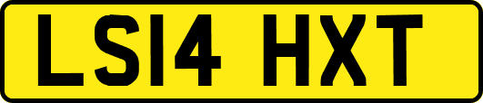 LS14HXT