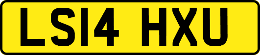 LS14HXU