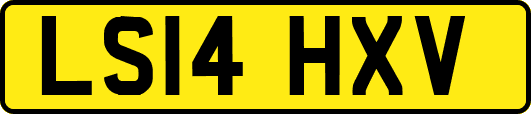 LS14HXV
