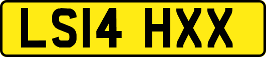 LS14HXX