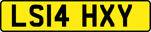 LS14HXY