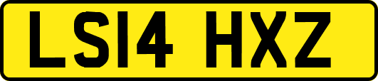 LS14HXZ