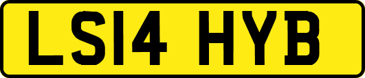 LS14HYB