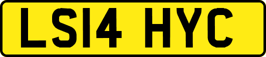 LS14HYC