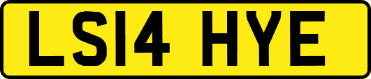 LS14HYE