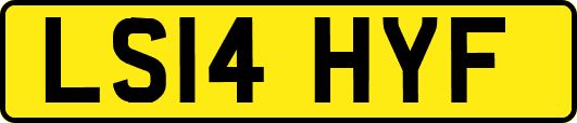 LS14HYF