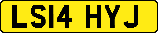 LS14HYJ