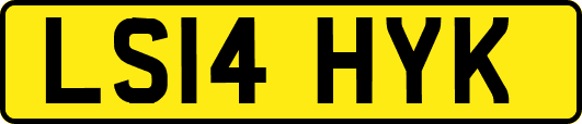 LS14HYK