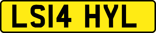 LS14HYL